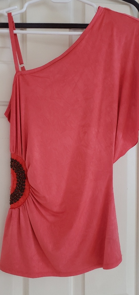 Carribean Style Shirt